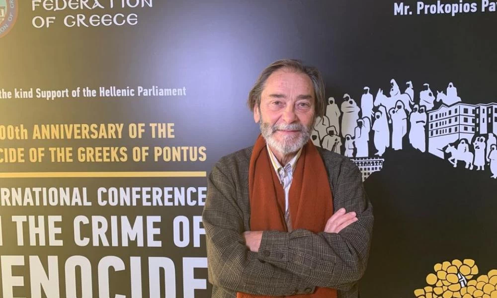 Ahval: Ο Ερντογάν "παίζει το τελευταίο του χαρτί" με τη Λιβύη – «Αν χάσει, δεν υπάρχει γυρισμός»